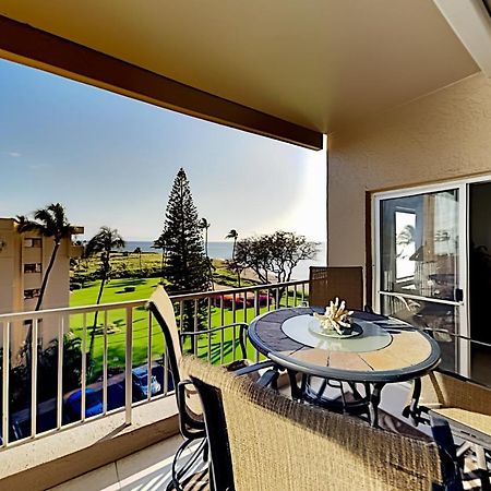 Menehune Shores 626 Kihei Dış mekan fotoğraf
