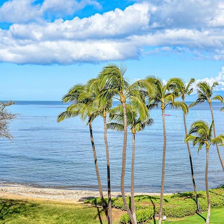 Menehune Shores 626 Kihei Dış mekan fotoğraf