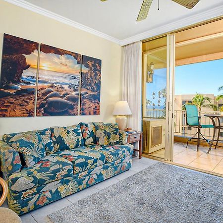 Menehune Shores 626 Kihei Dış mekan fotoğraf