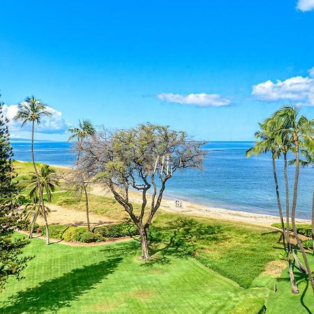 Menehune Shores 626 Kihei Dış mekan fotoğraf
