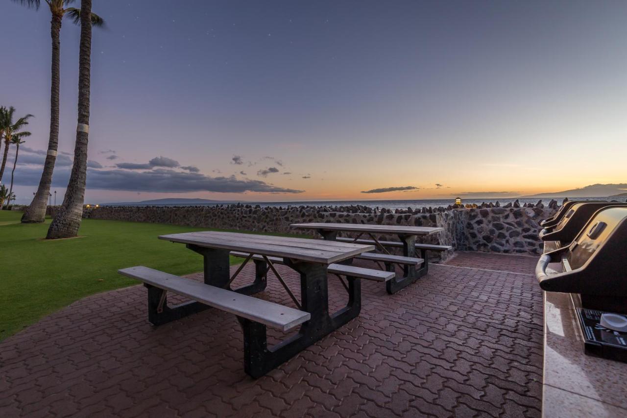 Menehune Shores 626 Kihei Dış mekan fotoğraf