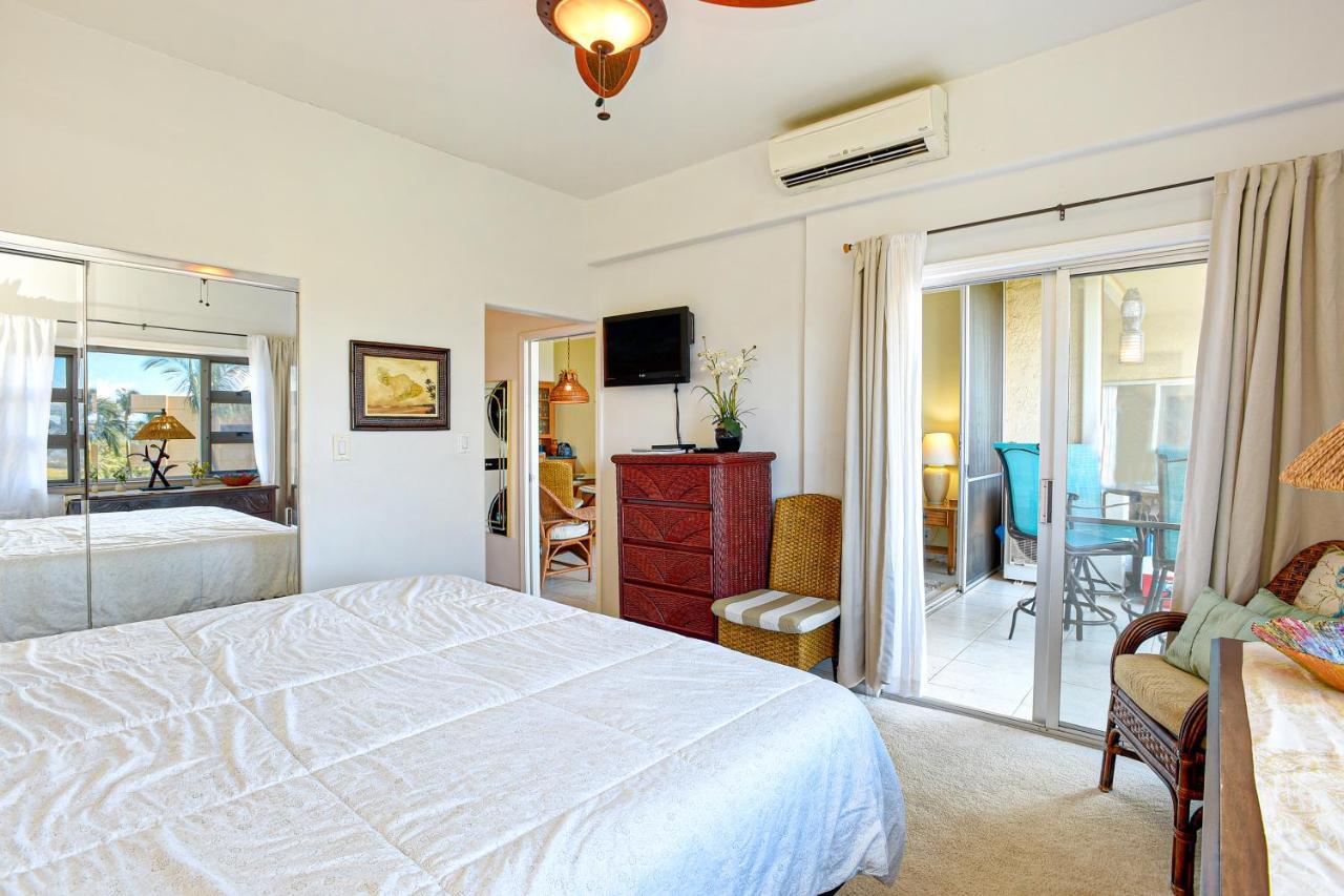 Menehune Shores 626 Kihei Dış mekan fotoğraf