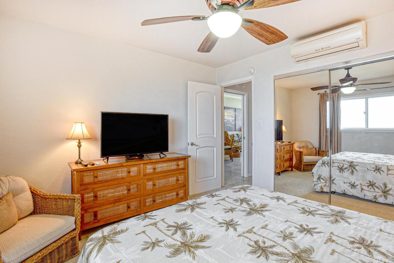 Menehune Shores 626 Kihei Dış mekan fotoğraf
