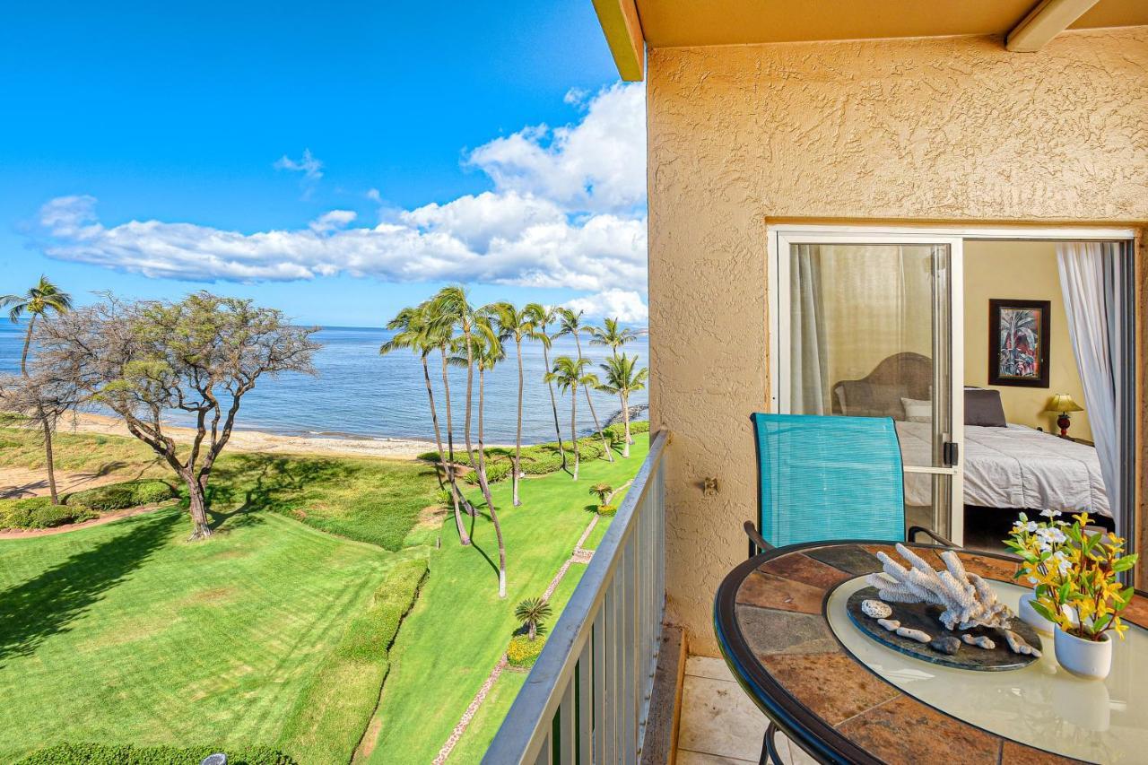 Menehune Shores 626 Kihei Dış mekan fotoğraf