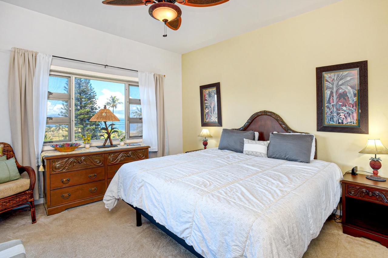 Menehune Shores 626 Kihei Dış mekan fotoğraf