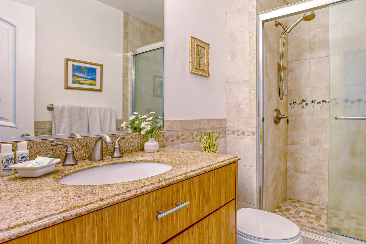 Menehune Shores 626 Kihei Dış mekan fotoğraf