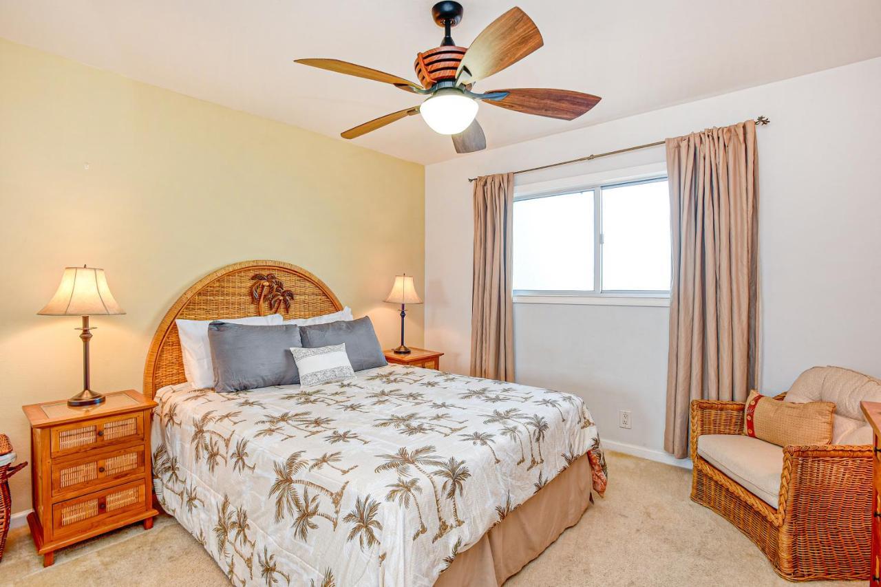 Menehune Shores 626 Kihei Dış mekan fotoğraf