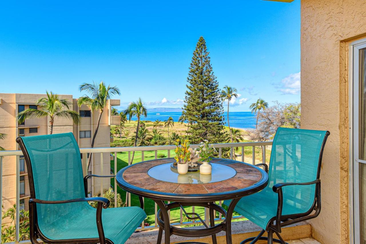 Menehune Shores 626 Kihei Dış mekan fotoğraf